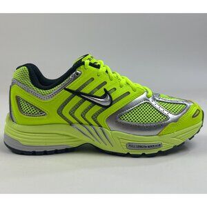 Nike Air Pegasus 2005 Womens Volt Silver Shoes Sneakers Running HQ1675-700